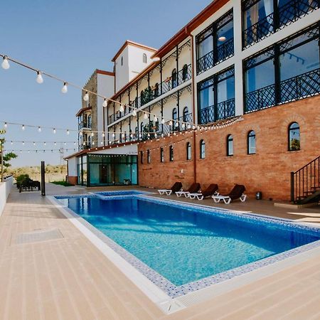 Tsinandali Resort & Spa Экстерьер фото