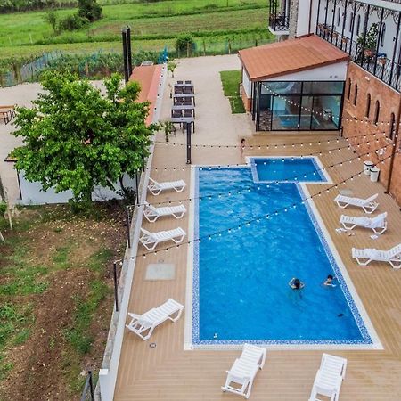 Tsinandali Resort & Spa Экстерьер фото