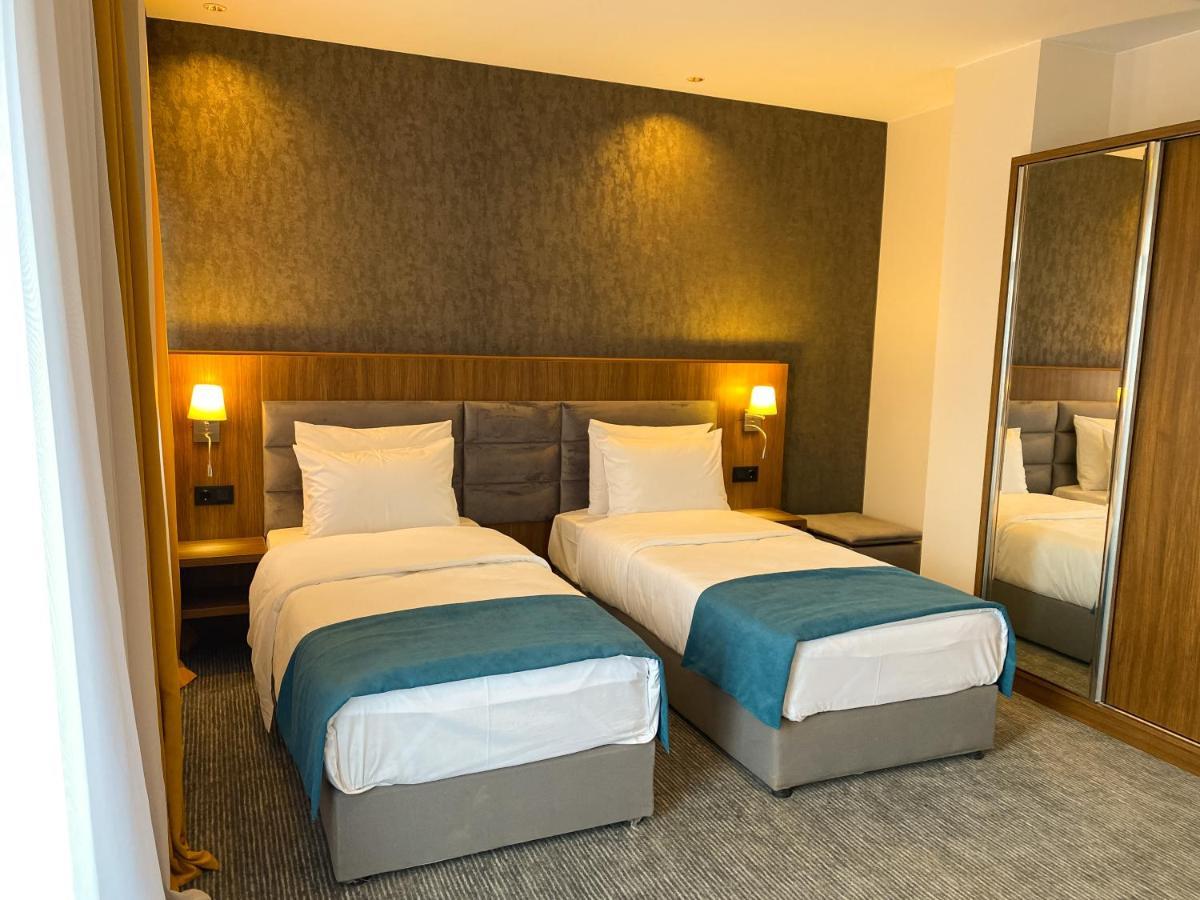 Tsinandali Resort & Spa Экстерьер фото