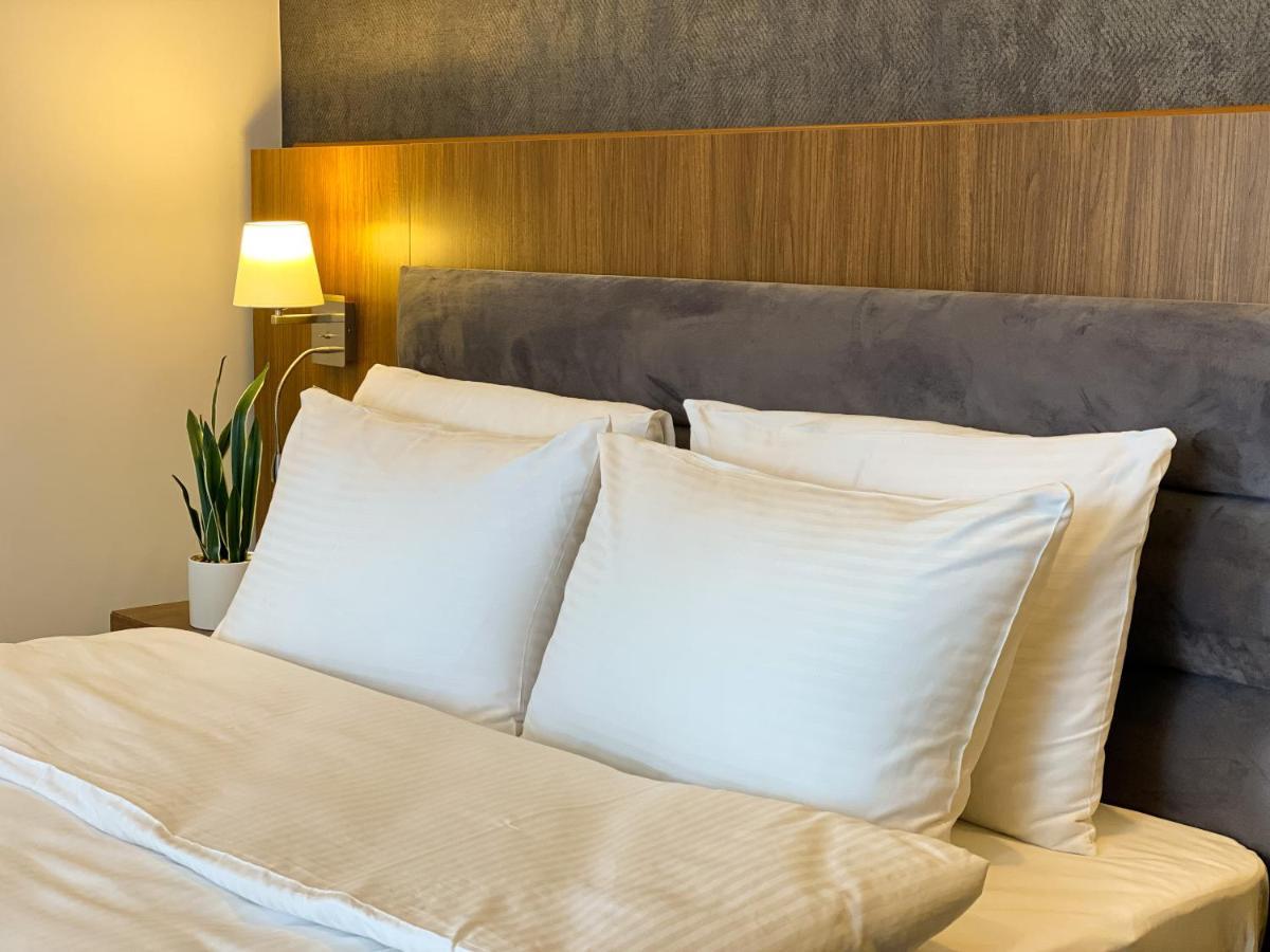 Tsinandali Resort & Spa Экстерьер фото