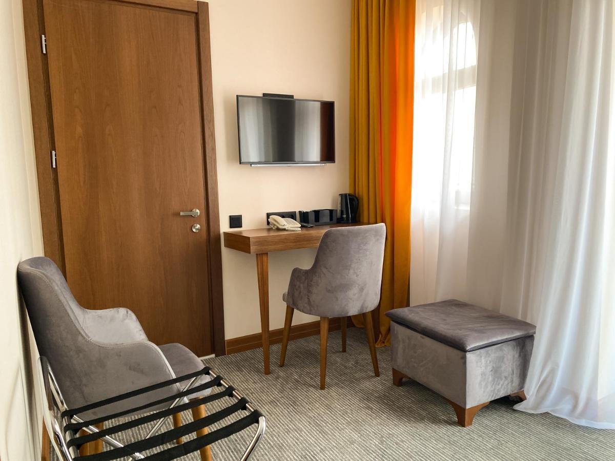 Tsinandali Resort & Spa Экстерьер фото