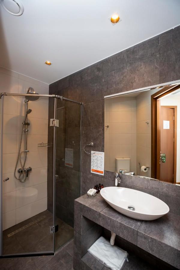 Tsinandali Resort & Spa Экстерьер фото