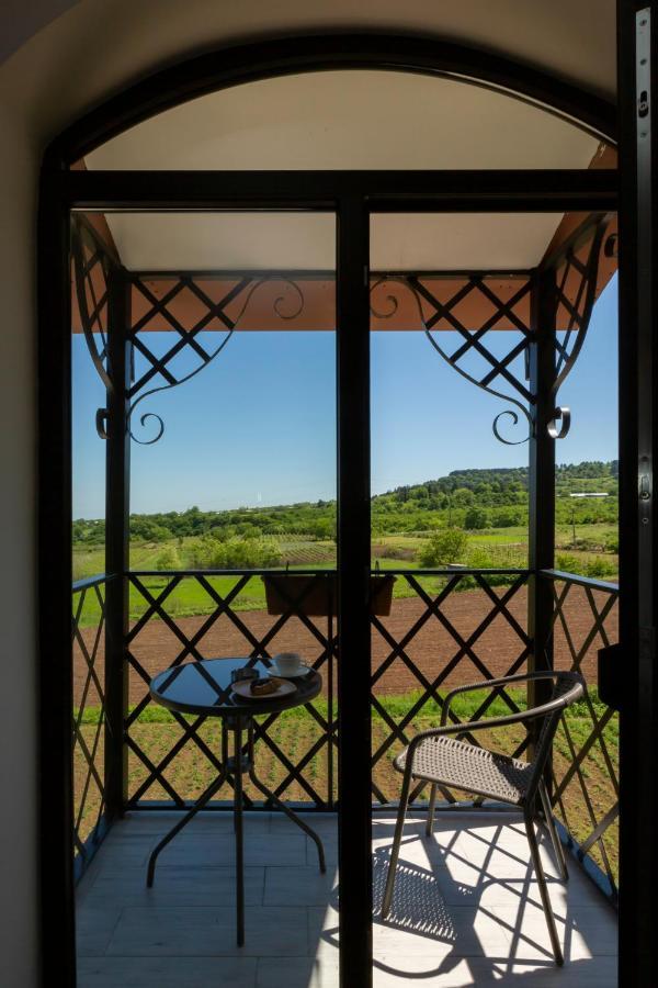 Tsinandali Resort & Spa Экстерьер фото