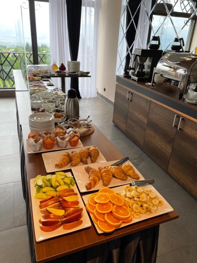 Tsinandali Resort & Spa Экстерьер фото
