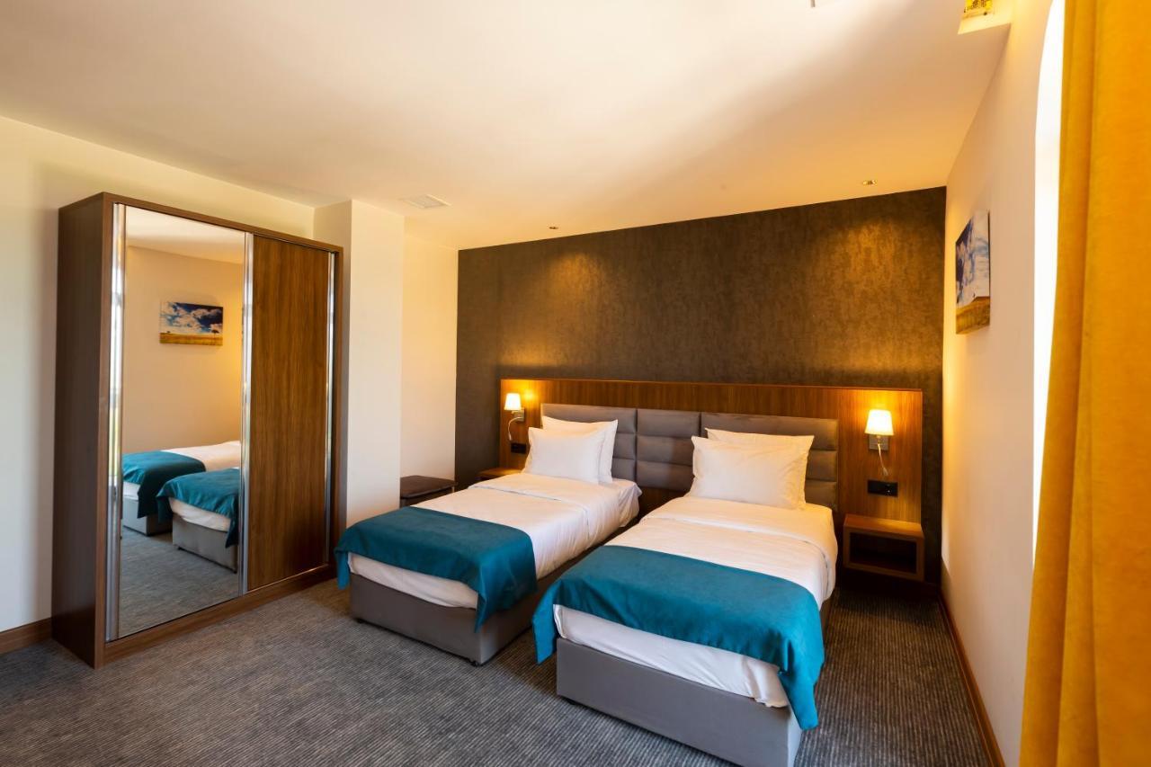 Tsinandali Resort & Spa Экстерьер фото