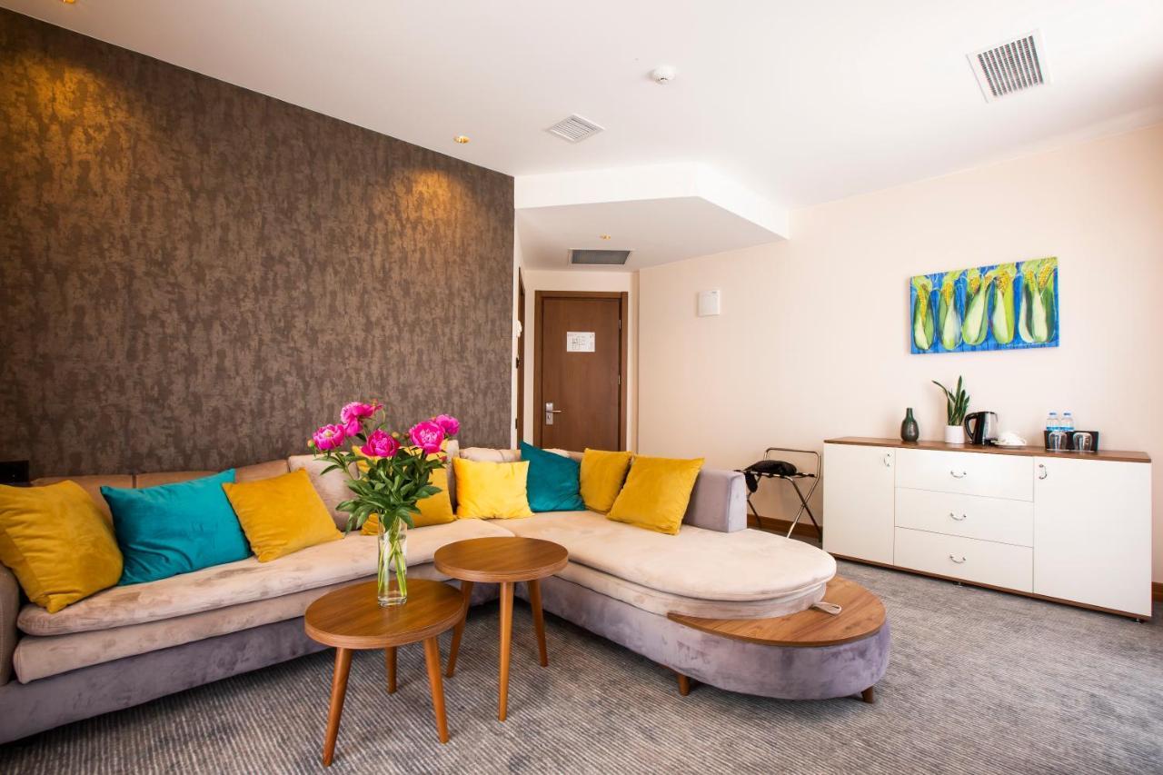 Tsinandali Resort & Spa Экстерьер фото