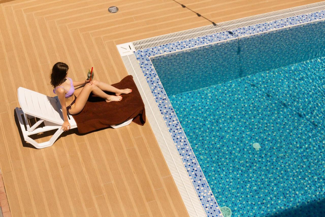 Tsinandali Resort & Spa Экстерьер фото