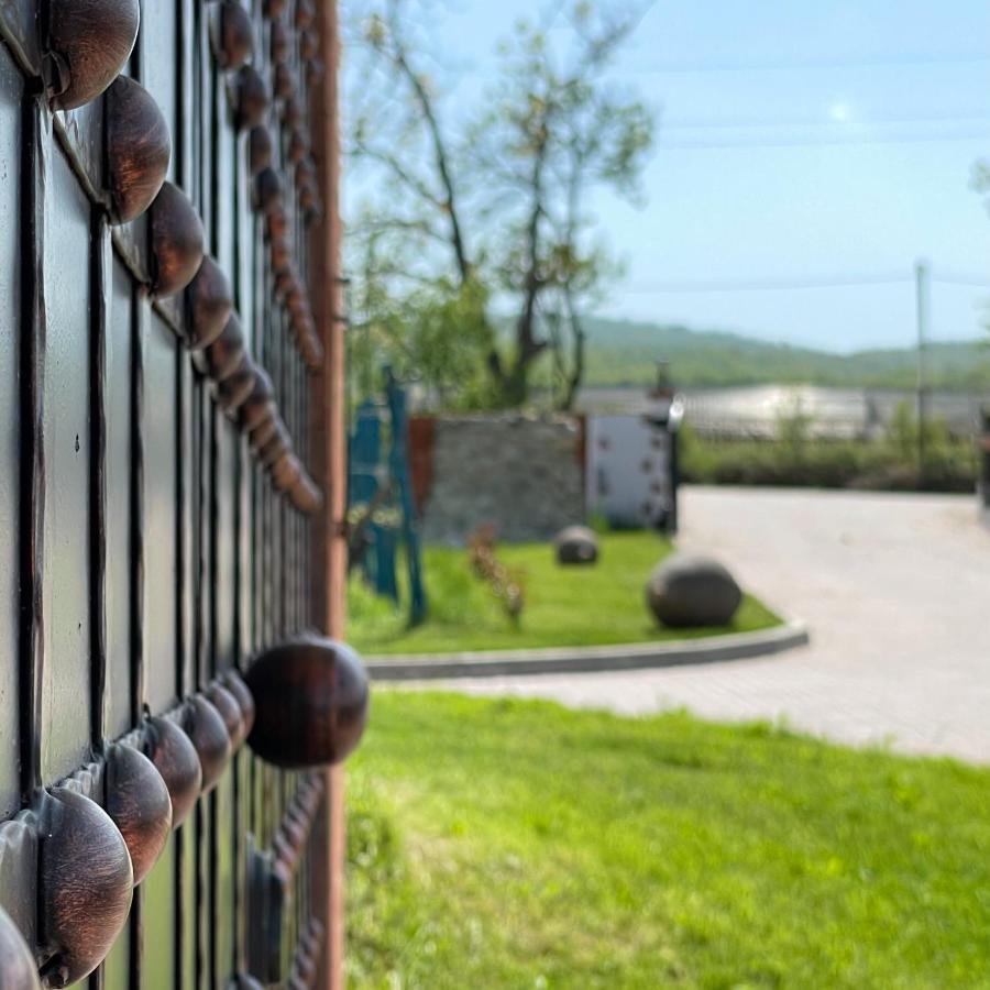 Tsinandali Resort & Spa Экстерьер фото