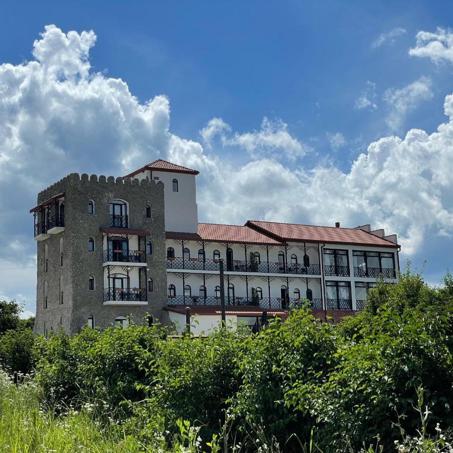 Tsinandali Resort & Spa Экстерьер фото